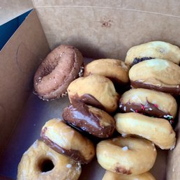 Boston Cream