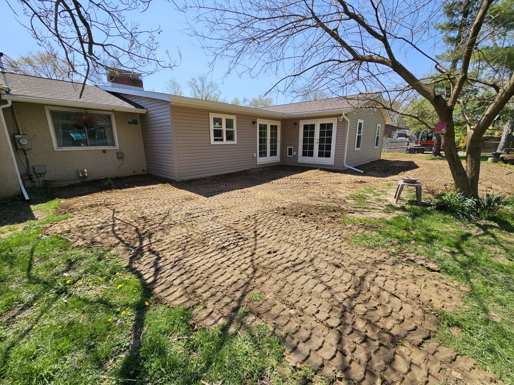 Slide of Z Excavation & Plumbing