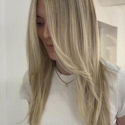 Jane Alea Salon - Hair by Ronika