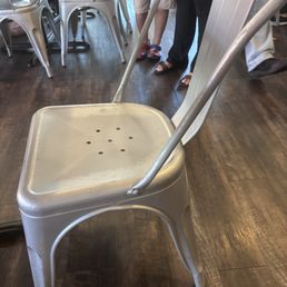 Chairs Chairs