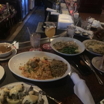 Pappadeaux Seafood Kitchen - Seafood Near Me - Phoenix, Arizona Pappadeaux Seafood Kitchen - Seafood Near Me - Phoenix, Arizona