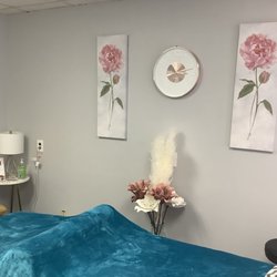 Stella Leone MS RD,LMT,LE- Benessere Nutrition & Spa Services - Sugaring hair removal