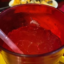 El Cactus Mexican Grill