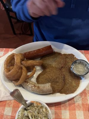 Polski's pub and grub by null