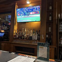 Watkins Drinkery