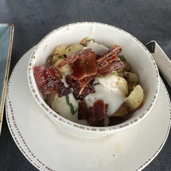 First Watch - Million Dollar Potatoes - Breakfast & Brunch Near Me - Grand Prairie, Texas