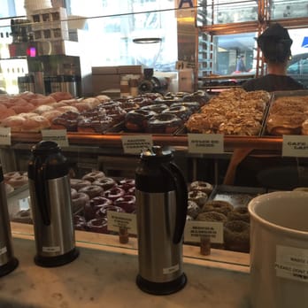 Dough - Donuts Near Me - New York, New York Dough - Donuts Near Me - New York, New York