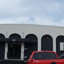 The Basement East - Not a Basement