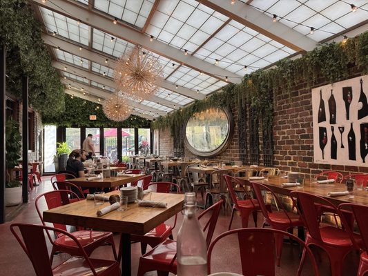 Cafe Ba-Ba-Reeba! by null Cafe Ba-Ba-Reeba! by null