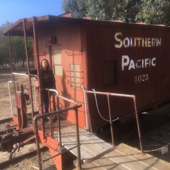South Coast Railroad Museum - Museums Near Me - Goleta, California