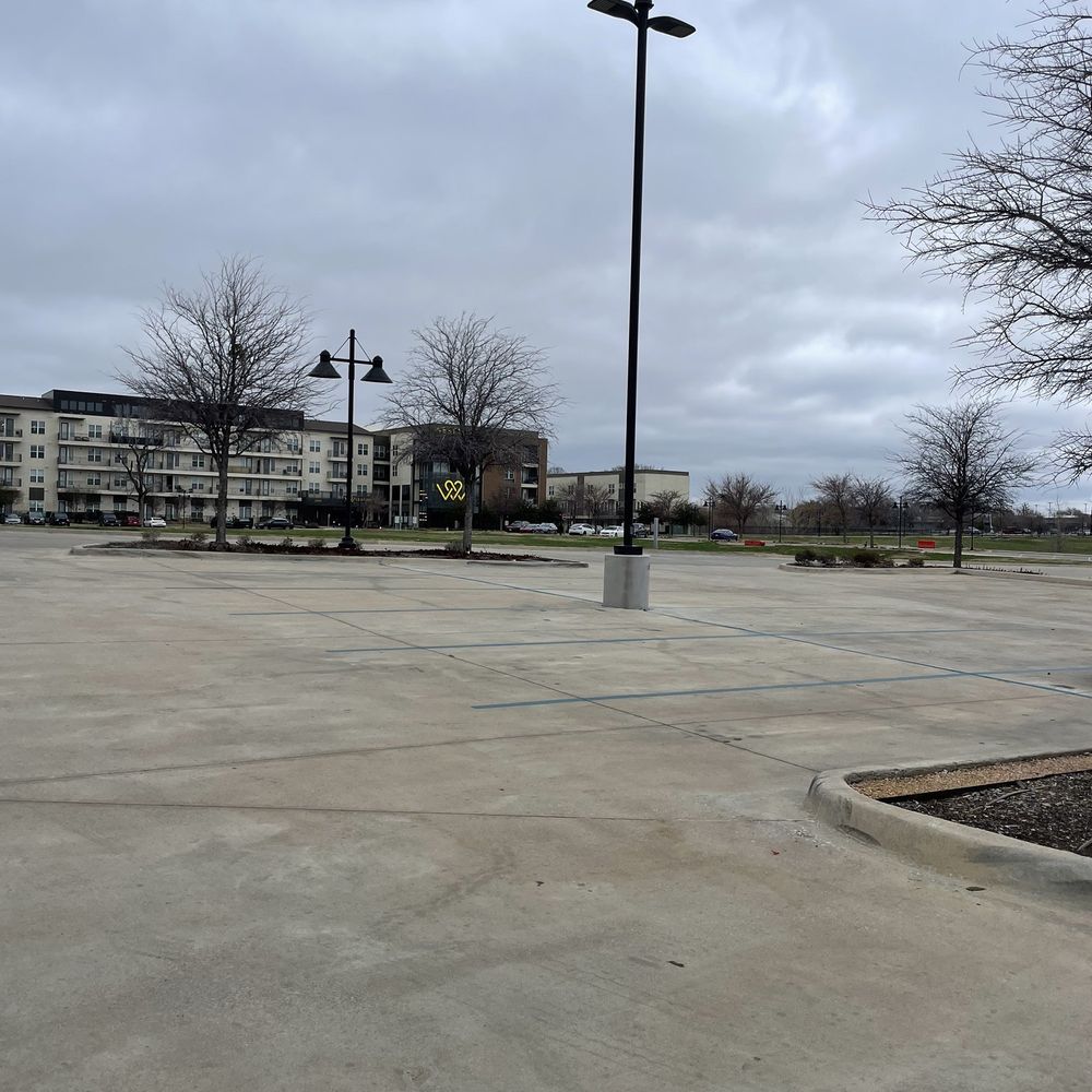 Sweet Rice - Parking - Thai Near Me - Dallas, Texas