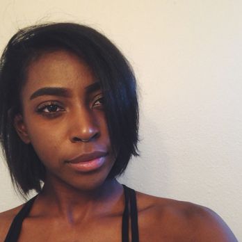Amber Elizabeth - Hair Stylists Near Me - Chula Vista, California