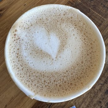 Ruby’s Bakery and Café - Coffee design. - Cafes Near Me - Lodi, California Ruby’s Bakery and Café - Coffee design. - Cafes Near Me - Lodi, California