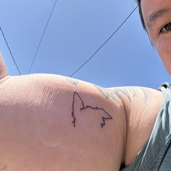 Best Day Ever Tattoo - Tattoo Near Me - Albany, California