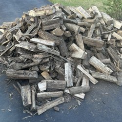 Mr. Mulch - 1 cord