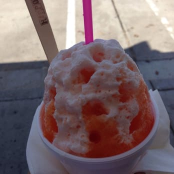 Hip Pop - Shaved Ice Near Me - Grapevine, Texas
