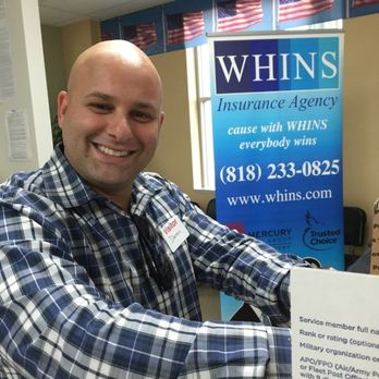 WHINS Insurance Agency - Darren! - Home & Rental Insurance Near Me - Clovis, California WHINS Insurance Agency - Darren! - Home & Rental Insurance Near Me - Clovis, California