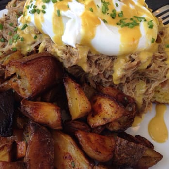 Blue Collar - Comfort Food Near Me - Miami, Florida