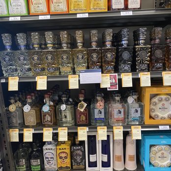 Total Wine & More - Their direct spirits, u can only buy at total wine. These are the tequilas - Beer, Wine & Spirits Near Me - Noblesville, Indiana Total Wine & More - Their direct spirits, u can only buy at total wine. These are the tequilas - Beer, Wine & Spirits Near Me - Noblesville, Indiana