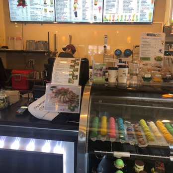 SP Café - Order - Bubble Tea Near Me - San Antonio, Texas SP Café - Order - Bubble Tea Near Me - San Antonio, Texas