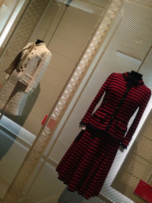 Museo Del Tessuto by null