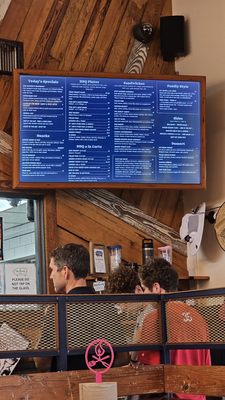 Blue Oak BBQ by null