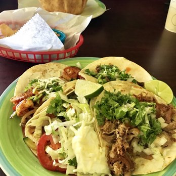 La Costena De Acapulco - TACOS!!!!!! - Mexican Near Me - Oroville, California