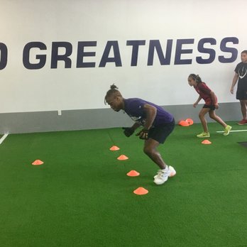 RTG Performance Academy - Athlete agility class for all levels and sports. - Trainers Near Me - Carrollton, Texas