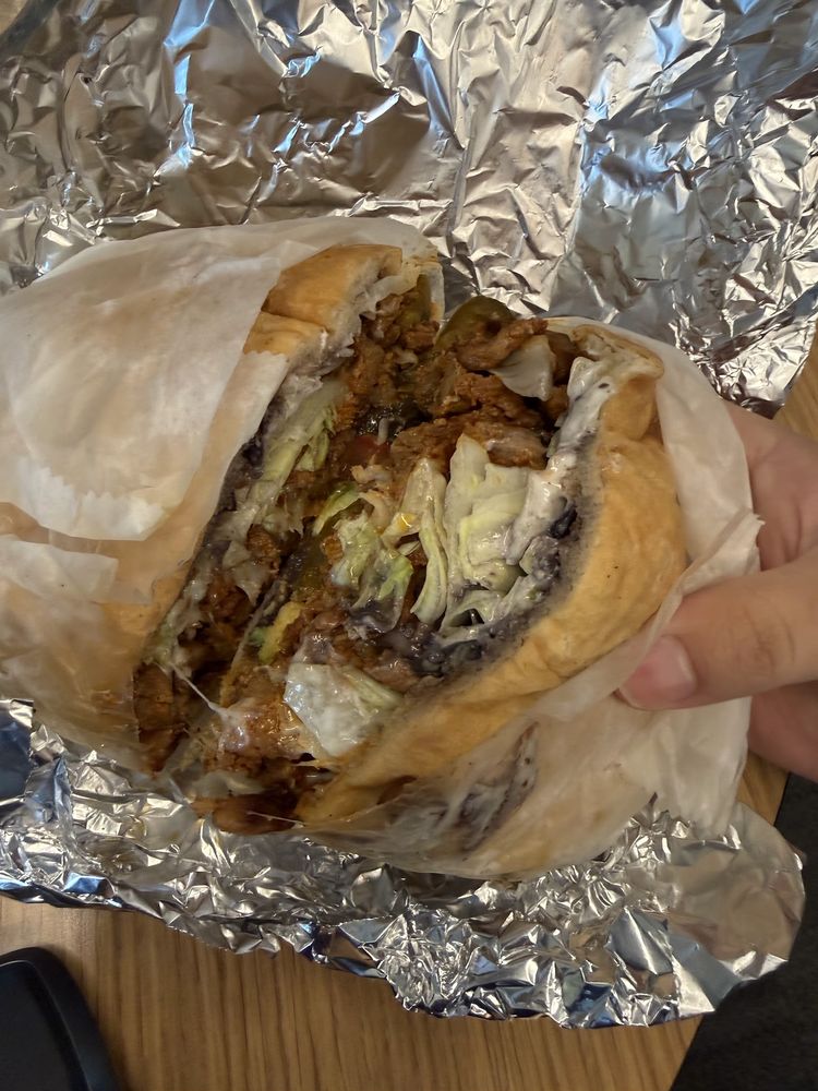 El Picosito Eric's Food Truck