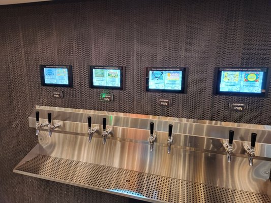 District Brew Yards by null