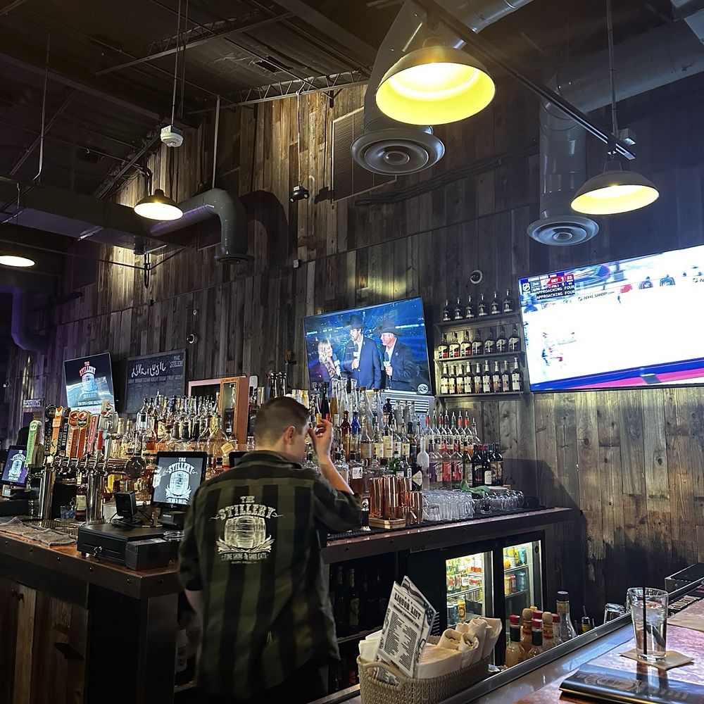 The Stillery - Television - Music Venues Near Me - Phoenix, Arizona The Stillery - Television - Music Venues Near Me - Phoenix, Arizona