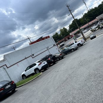 Pho 75 - Outside - Vietnamese Near Me - Hyattsville, Maryland