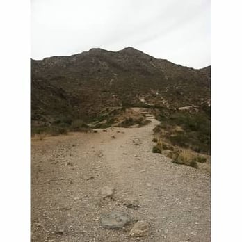 Franklin Mountains State Park - Trail View
(Highway 54/Fred Wilson Rd Entrance) - Parks Near Me - El Paso, Texas Franklin Mountains State Park - Trail View
(Highway 54/Fred Wilson Rd Entrance) - Parks Near Me - El Paso, Texas