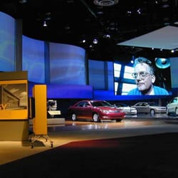 Video West - Auto Show