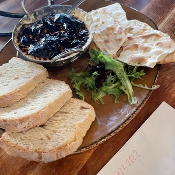 Zanata - Blue Crab Dip - Italian Near Me - Rockwall, Texas
