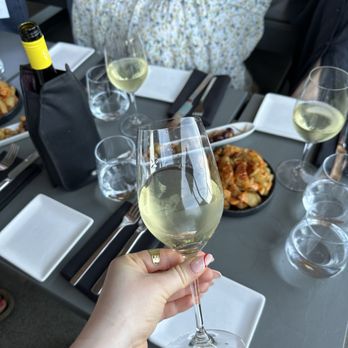 Valdemar Estates - White wine - Tapas/Small Plates Near Me - Walla Walla, Washington