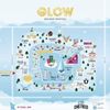 GLOW Holiday Festival gift card