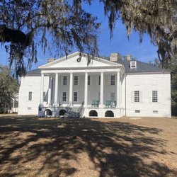 Hampton Plantation Historic Site