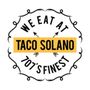 Photo of Taco Solano