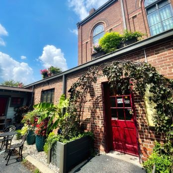 Red Door Cafe - Coffee & Tea Near Me - Indianapolis, Indiana Red Door Cafe - Coffee & Tea Near Me - Indianapolis, Indiana