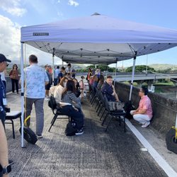 Aloha Stadium Lower Halawa Lot