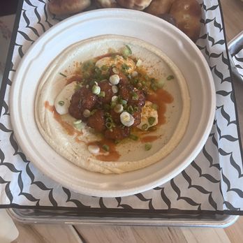 Baba’s - Middle Eastern Near Me - Minneapolis, Minnesota