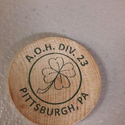 Ancient Order of Hibernians