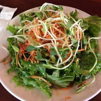 Flatbread Company - The salad is amazing!!! So is the pizza! - Pizza Near Me - Paia, Hawaii Flatbread Company - The salad is amazing!!! So is the pizza! - Pizza Near Me - Paia, Hawaii