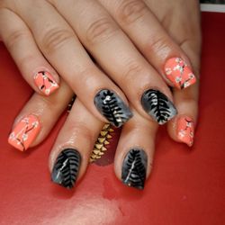 Stella nails & spa