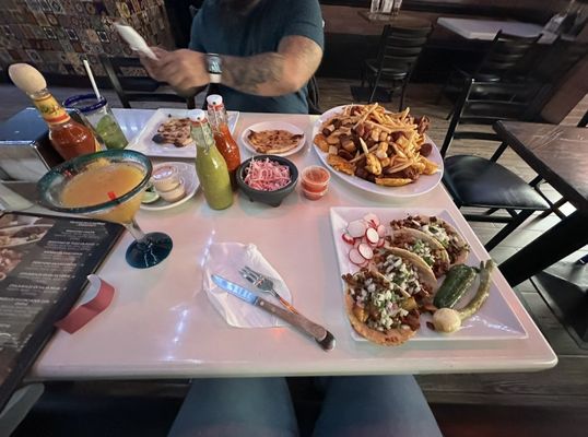 Horchatas Grill by null