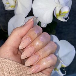 Nathalys Nails - Nail art w crystals