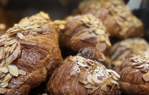Katella Bakery, Deli & Restaurant by null