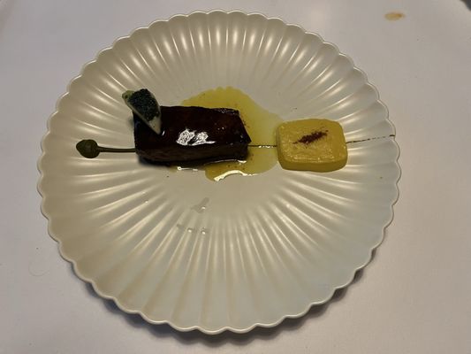 The Rochers at the Ranch House by null