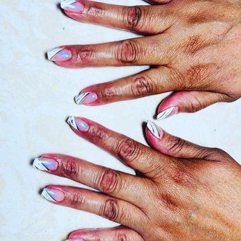 Magic Nails - Nail Salons Near Me - Dumfries, Virginia